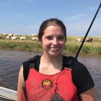 Arctic Eider Society Employee Kelsey Crouse's profile photo