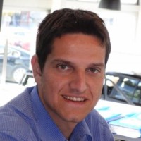 Martin Lillge Email