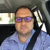 Bynum Transport, Inc Employee Jay Whealton's profile photo