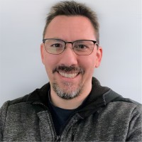 Shutterstock Employee Jesse Olson's profile photo