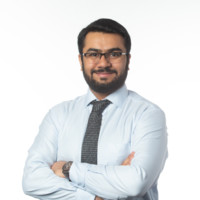FIA Tech Employee Jay Thakker's profile photo