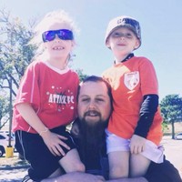 ONEOK Employee Jake McClendon's profile photo