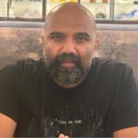 QuillBot Employee Yaser Hameed's profile photo