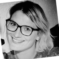 Hans Weber Maschinenfabrik GmbH Employee Marina Walter's profile photo