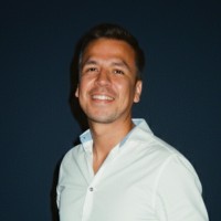 Blueprisma Employee Héctor Vilchez's profile photo