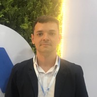 ArthWind Technologies Employee Rafael Tiburcio's profile photo