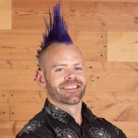 PLNAR Employee Tommy Newbrough's profile photo