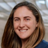 City of San José Employee Jamie Marcil's profile photo