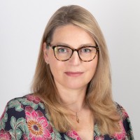 Ingrid Auvray Email & Phone Number