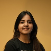 Auro Infotech Employee Kavya M's profile photo