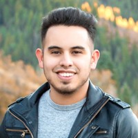Boostability Employee Angel Herrera's profile photo