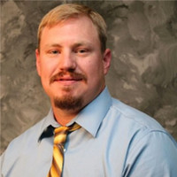 Cooper Machinery Services Employee Michael Roecker's profile photo