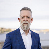 Jacuzzi Group Employee Andrew Pullen's profile photo