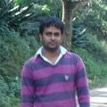 Technoxis Employee Parmesh Althi's profile photo