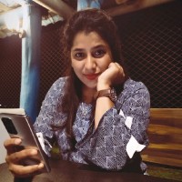 4FOX Employee Sushmita Vaidya's profile photo