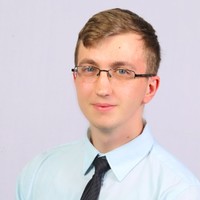 Tribo Technologies GmbH Employee Serhii Tetora's profile photo