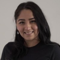 Animarama® Employee Tania Rafael's profile photo