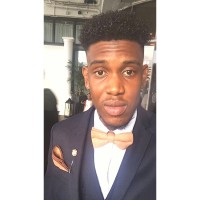 Greensleeves Care Employee Jemar Legister's profile photo