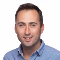 Zendesk Employee Laszlo Papp's profile photo