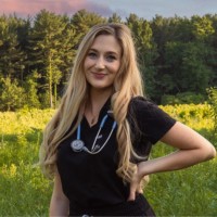 UW Health Employee Alaina Martin's profile photo