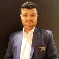 Gametion Technologies Pvt. Ltd. Employee Sudhir Kotila's profile photo