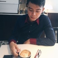 Deutsche Bank Employee Junhao Tan's profile photo