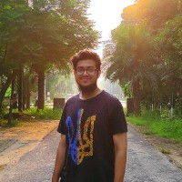 Syed Husain's profile photo