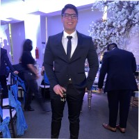 Olympic Fruit Employee Kevin Alvear's profile photo