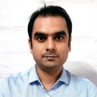 HDFC Bank Employee Kumar Ankur's profile photo