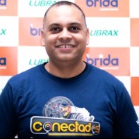 Brida Lubrificantes Employee Alessandro da Silva's profile photo