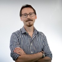 MOBA Mobile Automation Employee Josh Stifter's profile photo