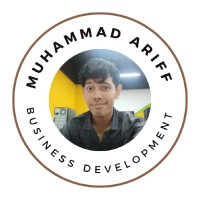 Muhammad bin Mohd Sahar's profile photo