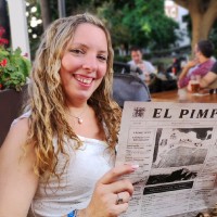 Ahora Freeware ERP|CRM|SGA|BPM Employee Erika Caballero's profile photo