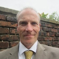 UMS Flowell Employee Liam Convery's profile photo