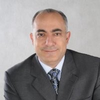 Atria Solutions Employee Roger Baroutjian's profile photo