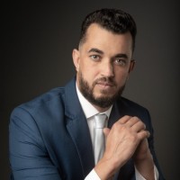 Ezpag Employee Rick Rodrigues's profile photo