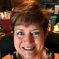 Catholic Health Initiative Employee Becki Thompson's profile photo