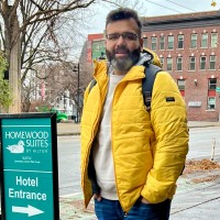 Expedia Group Employee Sumit Manchanda's profile photo