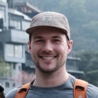 Iaan Johnston's profile photo