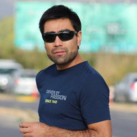 Minera Centinela Employee Alex A.'s profile photo