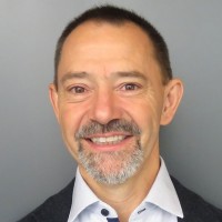 symphony.is Employee Steve Haighway's profile photo