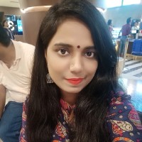 Pooja Rai Email