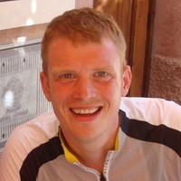 Detangled Digital Ltd Employee Chris Gaskell's profile photo