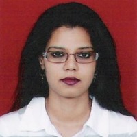 Tellus Solutions, Inc Employee Joy Raju's profile photo