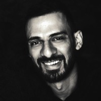 Just Energy Employee Hassan Asif's profile photo