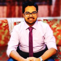 HERO Technologies Employee Conroy Dsouza's profile photo