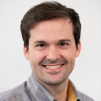iCapital Employee Adam Bridge's profile photo