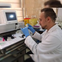 Propack SAL Employee Ehab Hala's profile photo