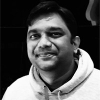 Design'N'Buy WebToPrint Pvt Ltd. Employee Hitendra Parmar's profile photo