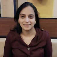 fluidonomics Employee Shilpi Dass's profile photo